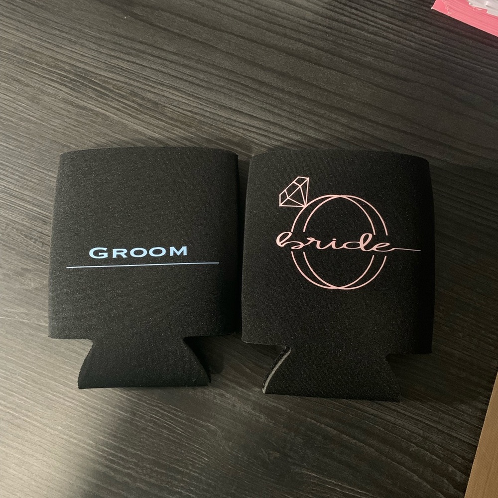 Koozies